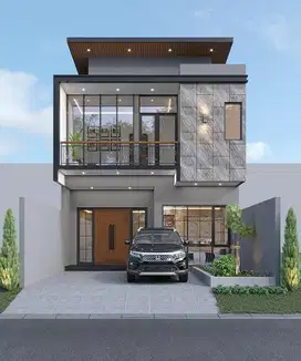 Dijual Kost Baru, Eksklusif Full Furnished 16 Kamar, 150m dari Suhat.