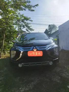 Xpander Ultimate 2021 Matic
