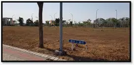 JUAL TANAH KAVLING GRAND PAKUWON CANBERRA MURAH