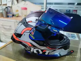 Jual helm kyt full face