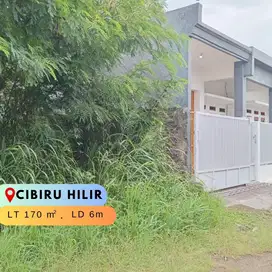 Tanah Cibiru Bandung SHM Cocok Kost Dekat Kampus UPI