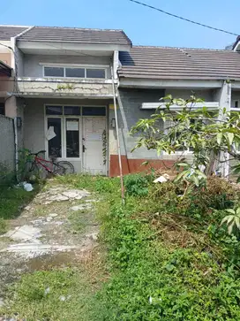 Dijual rumah Murah di green de jalen Bekasi