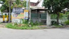 DIJUAL RUMAH HITUNG TANAH SEMOLOWARU ELOK SURABAYA RON.A418