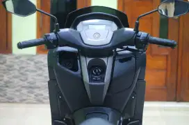 ( KEYLESS ) Pajak Hidup 12 Bulan , Yamaha Nmax 2024 Tipe S , nmax s