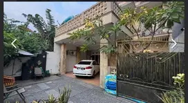 Sv. Dijual Cepat Rumah Ciracas KElapa Dua Siap Huni 2 lantai