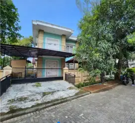 dijual via lelang perumahan taman permata sektor 3