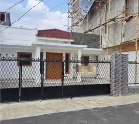 Dijual rumaj via lelang jalan damai jakarta selatan