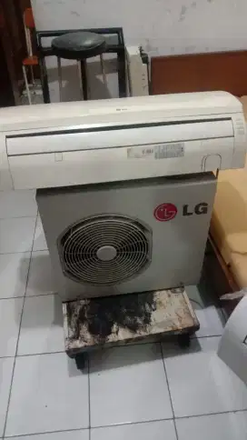terima ac bekas segala kondisi