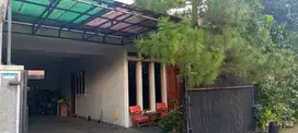 Jual Rumah murah Terawat Margahayu Raya Banyak bonusnya