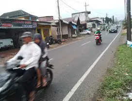 Jual tanah siap bangun dekat reast area karangploso batu