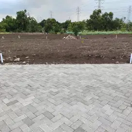 TANAH MURAH SIAP BANGUN RANDUPADANGAN BATAS SURABAYA BARAT