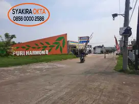 Perumahan Teramai Stok Terbatas 4 Unit Terakhir
