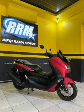 Dp 500rb Yamaha All New Nmax C thn 2021 Siap Pakai