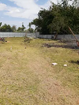 Di jual tanh darat siap banguna dekat dengan kota wisata dan cibubur