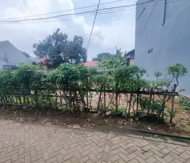 TANAH BSD CIATER 3.5 JT/M COCOK UTK KOST an