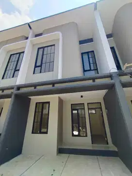 DIJUAL RUMAH G Land Ciwastra Park BANDUNG --FH