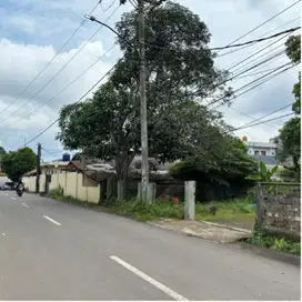 di jual tanah murah di maskarebet palembang