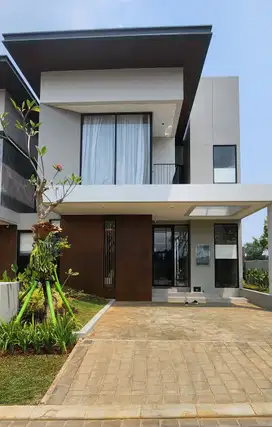 Rumah Shila Sawangan Hanya 15Jt Langsung KPR, Free Biaya Biaya