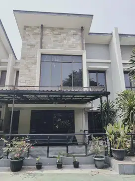 Dijual Rumah Foresta Primavera, BSD City