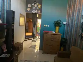 Rumah Siap Huni perum jaya Regency dekat bandara Juanda