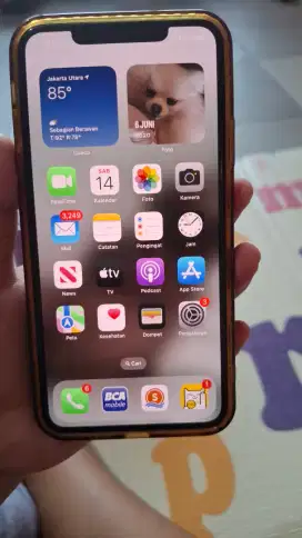IPHONE 11 PRO MAX 256GB