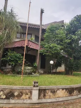 Jual Rumah Murah di Pratama Hills,Lebak Bulus,Jakarta Selatan.