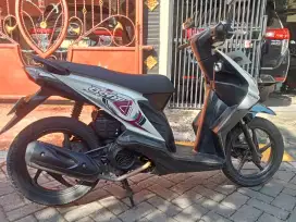 HONDA BEAT KARBU'10