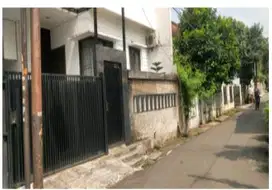 Dijual rumah murah di perum Villa Taman Bandara