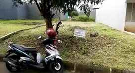 Cash bertahap Tanah Kavling di komplek mewah 5 ke pasar cilimus
