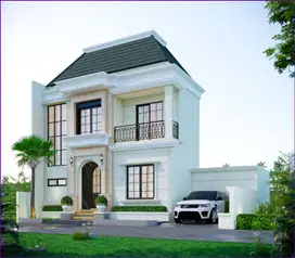 Jual Rumah  SHM -IMB Godean Sleman  Deka Rs Queen Lathifa
