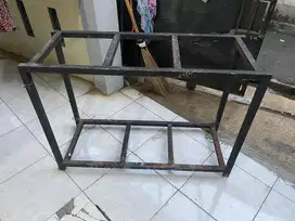 Rak Hollo Aquarium 2 susun