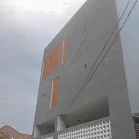 Kost Di komplek KFT cengkareng jakarta barat brand new