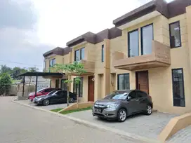 Dapatkan Rumah Impian di Cinere: 2 Lantai dengan Berbagai Promo