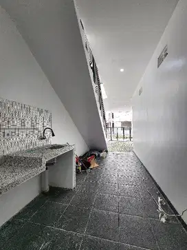 Di Jual Cepat Kos Exklusif Baru Nempel Kampus UII Jogja