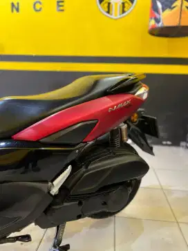 Yamaha All New Nmax C th 2021 GRESS PAKAI