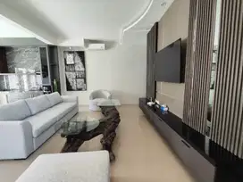 Luxury Villa View Laut di Jimbaran Bali, Cocok untuk Investasi