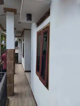 DIJUAL KOSAN 21 KAMAR DAERAH JATINANGOR