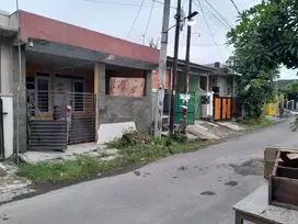 Rumah Murah dekat Tol Serang Timur