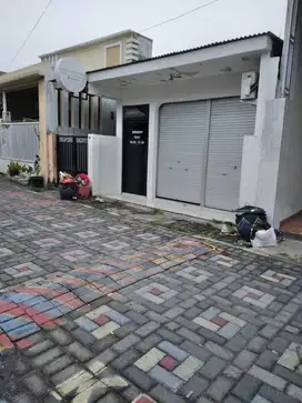 Tempat Usaha dan Kos Kosan Murah Siap Lanjut Ngomset  Surabaya