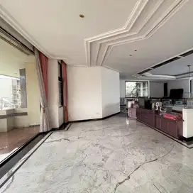 Dijual Rumah Dharmahusada Indah Timur Mewah 2 Lantai