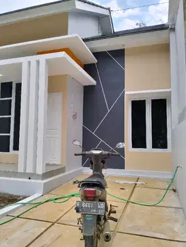 Kami Tawarkan Rumah yg berLokasikan di MANGUNSARI Gunungpati 
