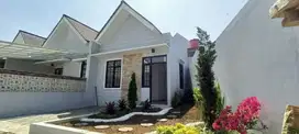 Rumah Siap Huni  Satu Unit Lagi Dekat Pusat Kota Cimahi