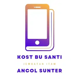 kost sunter 800k ( harga promo lebaran)