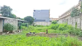 Dijual Kavling di Green Lake City Luas 2.311m