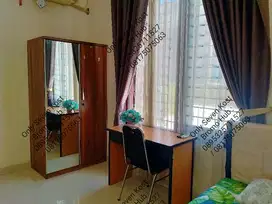 Kost Kos Campur Pekerja Tidar Tunjungan Bubutan Praban Kranggan