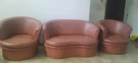 Dijual sofa bekas