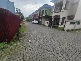 TANAH DALAM KOMPLEK LOKASI STRATEGIS DI JOHOR
