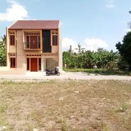 Dekat Exit Tol, Dijual Tanah SHM Tingal Balik Nama