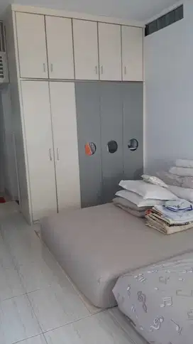 Dijual rumah citra 2 ext Jakarta barat 10x10 3 LANTAI