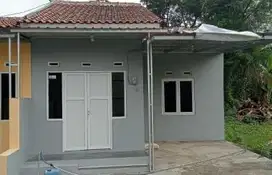rumah murah dekat stasiun citayam